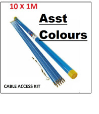 10M Cable Access Kit 1M X 10