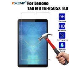 2Pcs For Lenovo Tab M8