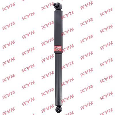 Kyb shock absorber rear - rear, pair