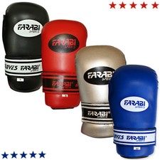 Farabi karate gloves taekwondo - karate,