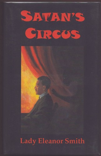 Satan circus - satan's,