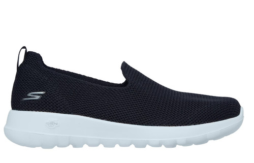 Skechers walk joy slip on - skechers,