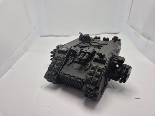 30k land raider spartan - 30k,