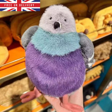 Jellycat Leicester Pigeon