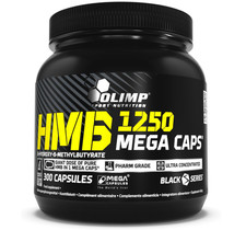 OLIMP SPORT NUTRITION Olimp