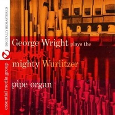 George Wright Plays The Mighty