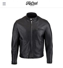 Men leather fox creek fcl - creek,