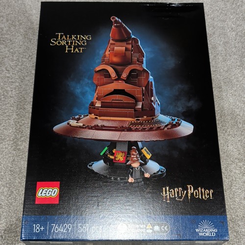Lego 76429 harry - 76429,