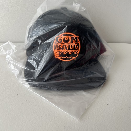 New gumball 3000 - new,