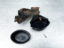 Interior ashtray c/w insert