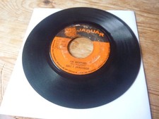 Eric Donaldson Jamaica reggae