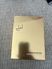 Frederic Malle Hope Perfume