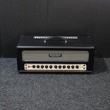 Mesa Boogie Royal Atlantic RA-100 Guitar Amp Head - FAULTY