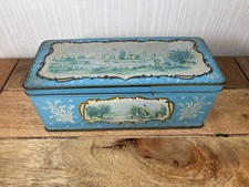 Vintage W & R Jacob & Co