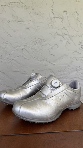 Adidas adipure boa - adipure, silver