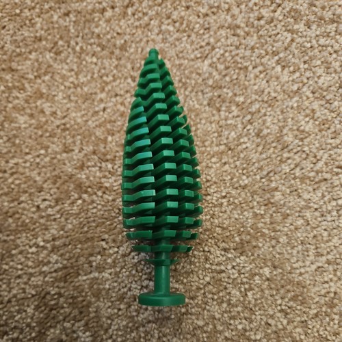 Lego vintage cypress tree good - cypress,