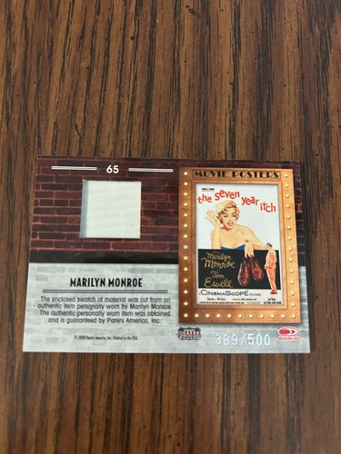 2009 donruss americana - donruss,