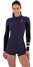2026 Hurley Womens Air 2mm