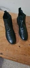 Tamaris Ladies Leather Ankle
