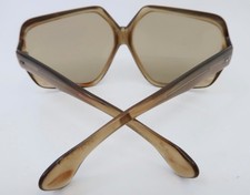 Vintage 1970s West Germany men's Sunglasses.Uber cool,Killer looks,Uber stylish 