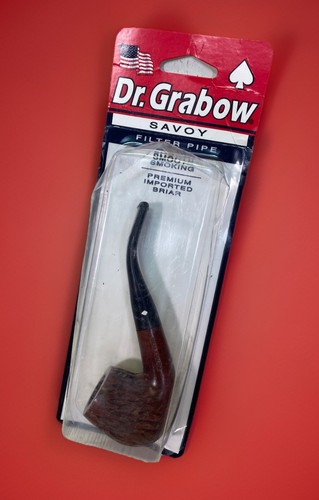 New package dr grabow - package, dr.