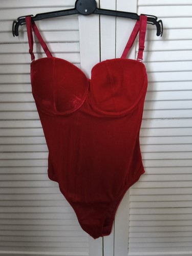 Ann summers horny devil body - ann,