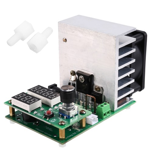 110w electronic load - load, tester