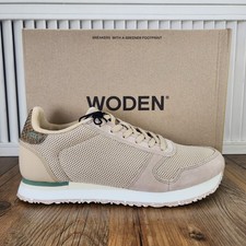 Woden Ydun Icon Classic
