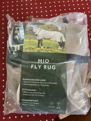 Amigo mio fly rug - mio,