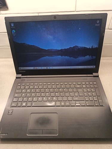 Toshiba satellite pro - satellite,