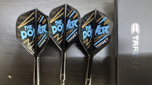 Target phil taylor flex - target,