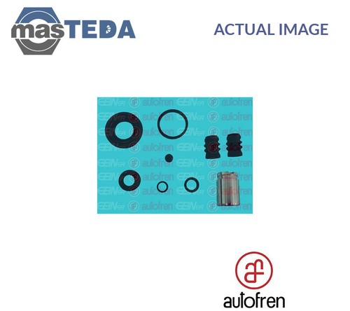D41887c brake caliper repair - brake,