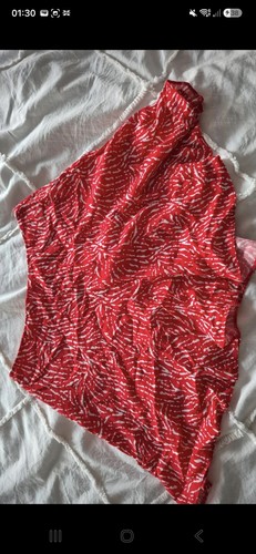 Size shorts culotte - 8,