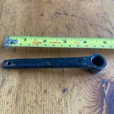 9/32" 7mm square hole BOC Gas Bottle Cylinder Spindle Key Spanner