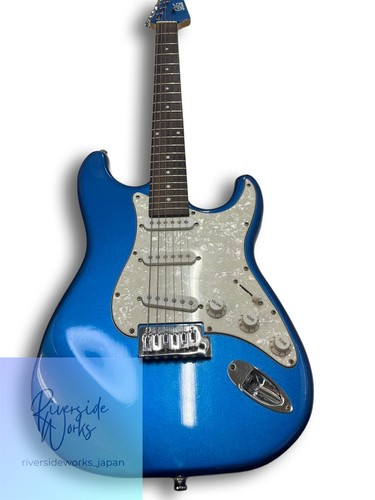 Gig electric guitar - gig,