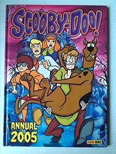 Scooby-Doo! 2005 Annual