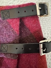 Mini Kilt Multi Coloured Wool