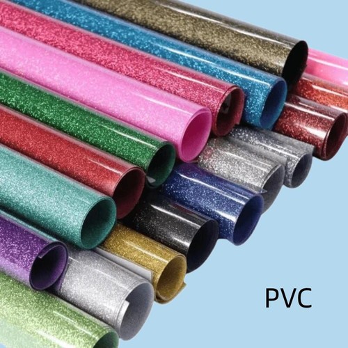 Glitter heat transfer vinyl - glitter,