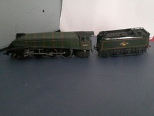 WRENN A4 LOCO W2211  MALLARD