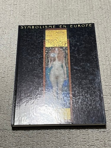 Symbolisme europe - symbolisme, in