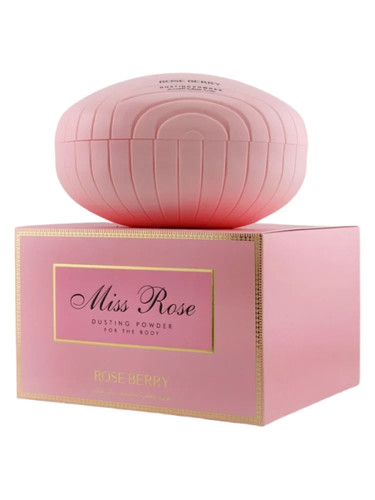 Rose berry highly concentrated - berry,
