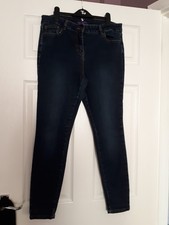 Sainsbury TU Skinny Jeans 14R