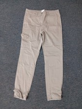 J. Jill Cargo Pants Women's 12
