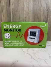 Eaga Energy Monitor - Reduce