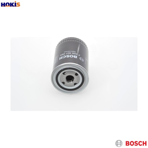 Oil filter 026 - 026, 407