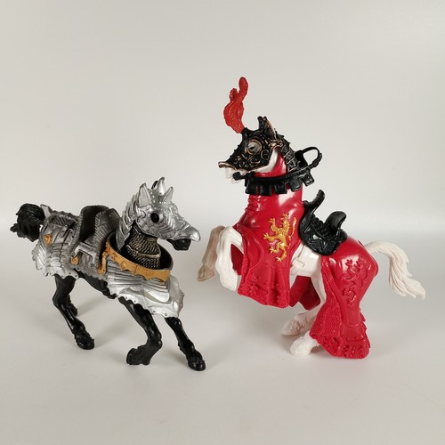 Chap mei legends - chap, 2x