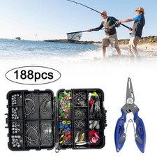 188 X Sea Fishing Accessories