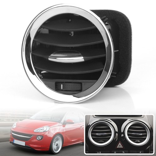 Centre dash heater - centre,