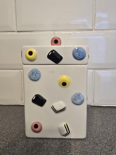 Bassets liquorice allsorts - liquorice,