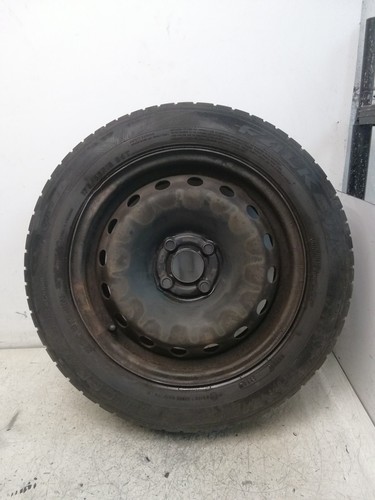 Fiat punto mk3 - mk3, wheel